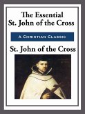 The Essential St. John of the Cross (eBook, ePUB)