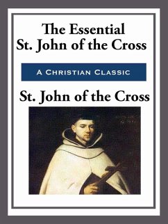 Cover The Essential St. John of the Cross (eBook, ePUB)