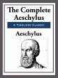 The Complete Aeschylus (eBook, ePUB) - Bild 1