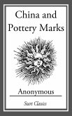 China and Pottery Marks (eBook, ePUB)