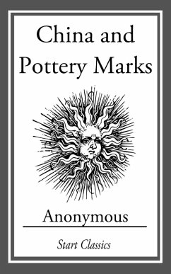 China and Pottery Marks (eBook, ePUB) - Anonymous