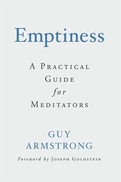 Emptiness (eBook, ePUB)
