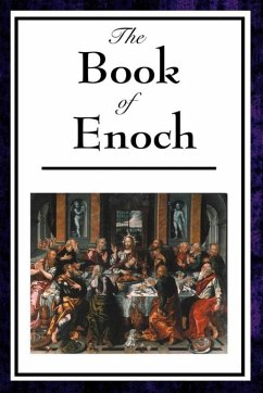 The Book of Enoch (eBook, ePUB) - Enoch