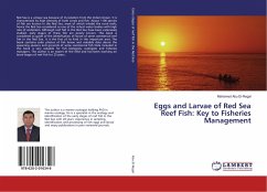 Eggs and Larvae of Red Sea Reef Fish: Key to Fisheries Management - Abu El-Regal, Mohamed