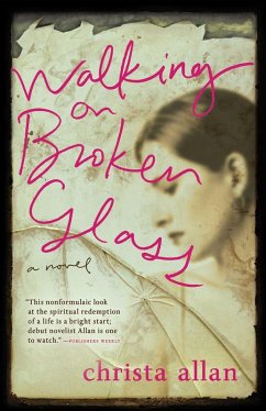 Cover Walking on Broken Glass (eBook, ePUB)