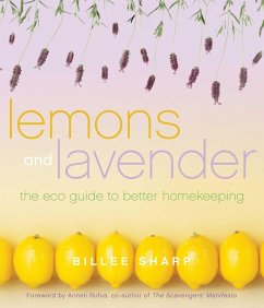 Cover Lemons and Lavender (eBook, ePUB)