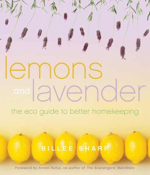 Lemons and Lavender (eBook, ePUB) Lemons and Lavender (eBook, ePUB)