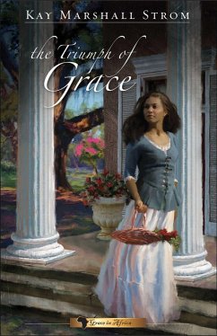 Cover The Triumph of Grace (eBook, ePUB)