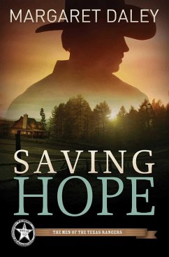 Cover Saving Hope (eBook, ePUB)
