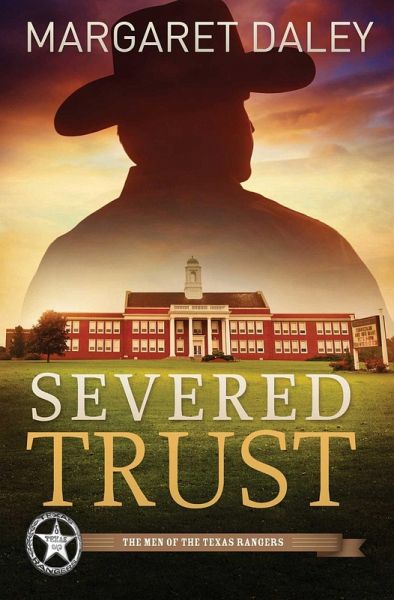 Severed Trust (eBook, ePUB) Severed Trust (eBook, ePUB)