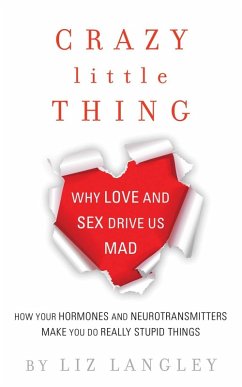 Crazy Little Thing (eBook, ePUB) - Langley, Liz