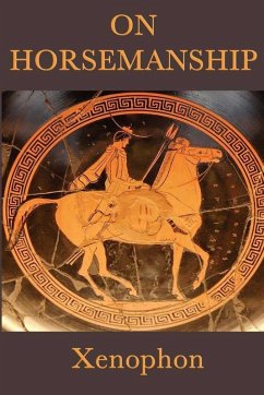 On Horsemanship (eBook, ePUB) - Xenophon