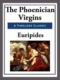 The Phoenician Virgins (eBook, ePUB)