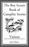 The Boy Scouts Book of Campfire Stori (eBook, ePUB)