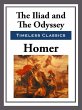 The Iliad & The Odyssey (eBook, ePUB) - Bild 1