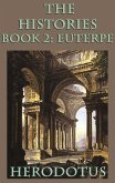 The Histories Book 2: Euterpe (eBook, ePUB)