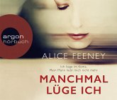 Manchmal lüge ich Manchmal lüge ich