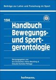 Handbuch Bewegungs- und Sportgerontologie Handbuch Bewegungs- und Sportgerontologie