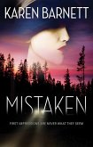 Mistaken (eBook, ePUB) Mistaken (eBook, ePUB)