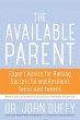 The Available Parent (eBook, ePUB) - Bild 1