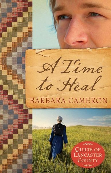 A Time to Heal (eBook, ePUB)