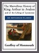 The Marvellous History of King Arthur... - Bild 1
