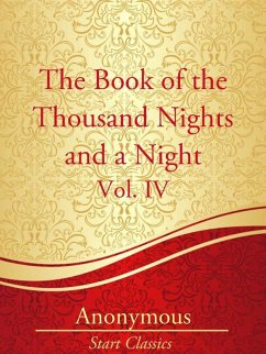 Cover The Book of the Thousand Nights and a (eBook, ePUB)