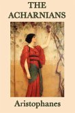 The Acharnians (eBook, ePUB)