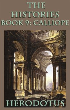 Cover The Histories Book 9: Calliope (eBook, ePUB)
