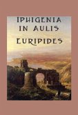 Iphigenia in Aulis (eBook, ePUB)