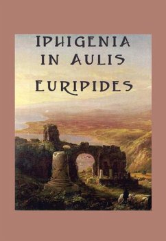 Cover Iphigenia in Aulis (eBook, ePUB)