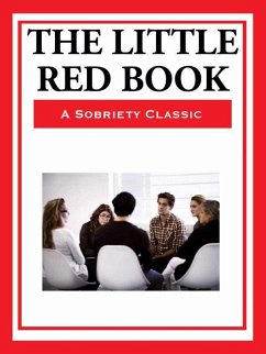 Cover The Little Red Book (eBook, ePUB)