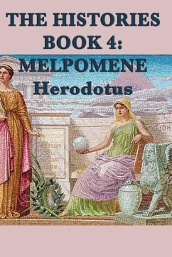 Cover The Histories Book 4: Melpomene (eBook, ePUB)