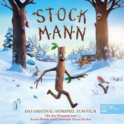Stockmann (Das Original-Hörspiel zum Film) (MP3-Download) - Karallus, Thomas