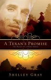 A Texan's Promise (eBook, ePUB)