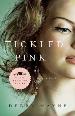 Cover Tickled Pink (eBook, ePUB)