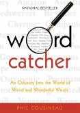 Wordcatcher (eBook, ePUB)