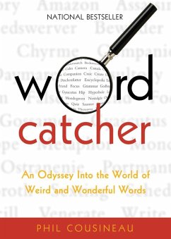 Cover Wordcatcher (eBook, ePUB)