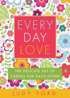 Cover Every Day Love (eBook, ePUB)