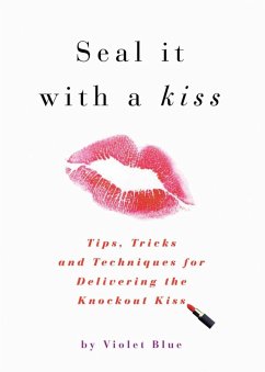 Seal It with a Kiss (eBook, ePUB) - Blue, Violet