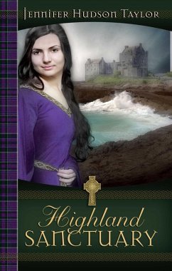 Highland Sanctuary (eBook, ePUB) - Hudson Taylor, Jennifer
