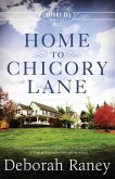 Home to Chicory Lane (eBook, ePUB)