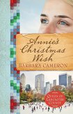 Annie's Christmas Wish (eBook, ePUB)