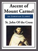 Ascent Of Mount Carmel (eBook, ePUB)