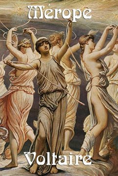 Cover Merope (eBook, ePUB)