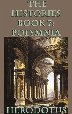 Cover The Histories Book 7: Polymnia (eBook, ePUB)