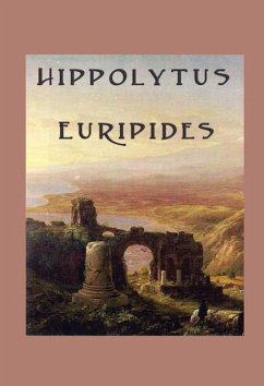 Cover Hippolytus (eBook, ePUB)