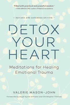 Detox Your Heart (eBook, ePUB) - Mason-John, Valerie