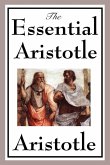 The Essential Aristotle (eBook, ePUB)