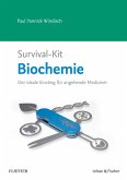 Survival-Kit Biochemie (eBook, ePUB)